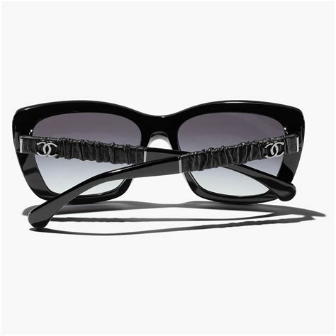 chanel butterfly sunglasses dupe